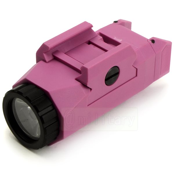 Evolution Inforce Auto Pistol Light(APL) Tactical Weapon Light